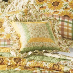 Harvest Accent Pillow