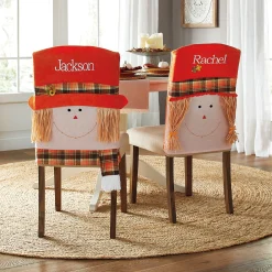 Harvest Chair Cover