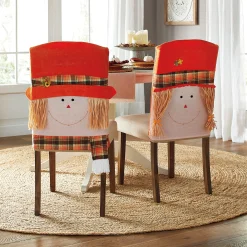 Harvest Chair Cover