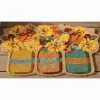 Harvest Jar Coir Mat - 20" x 30"