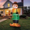 Harvest Scarecrow Inflatable
