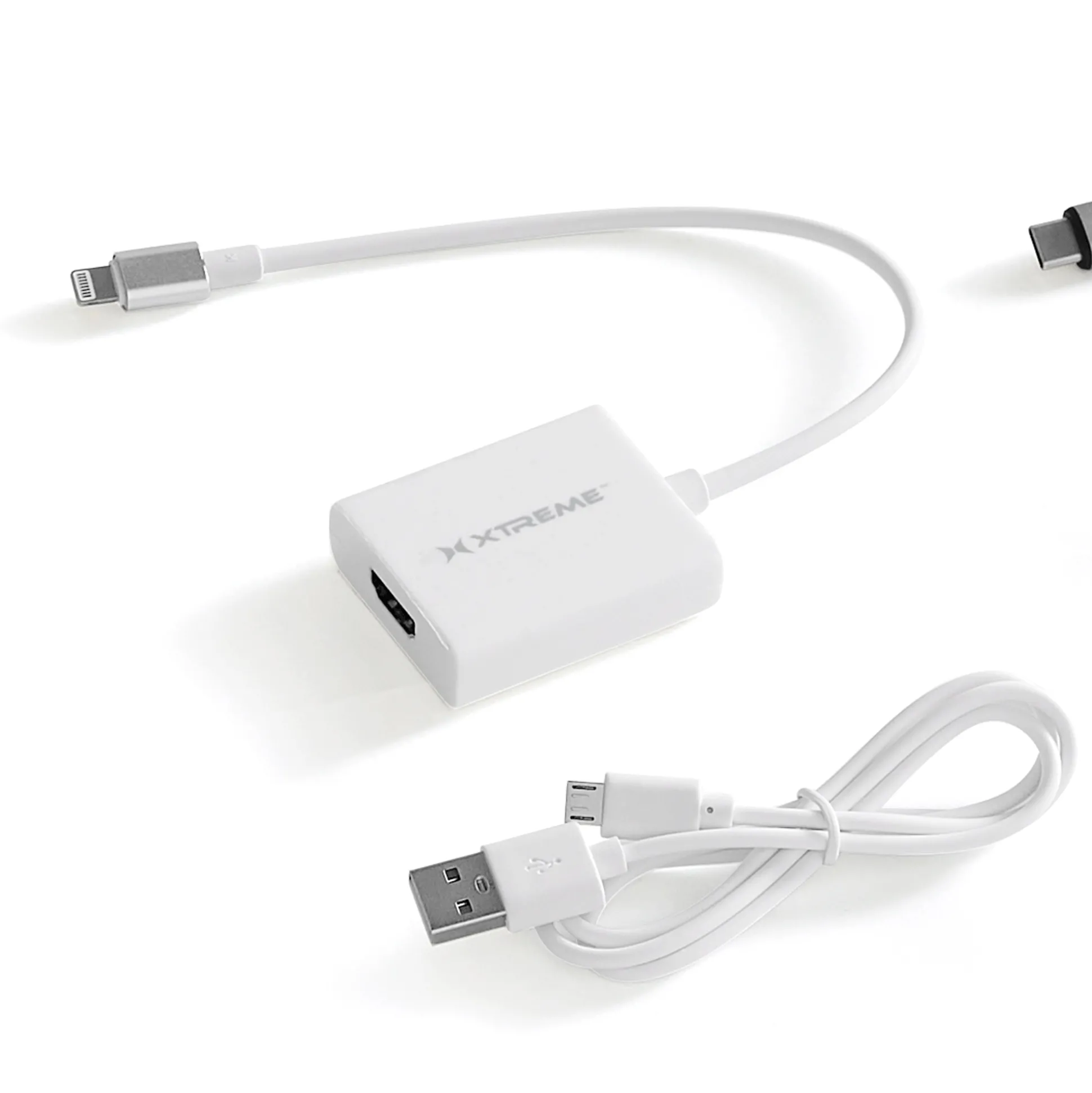 HDMI Adapter Cable