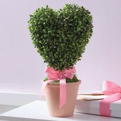 Heart Topiary