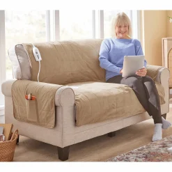 Heated Furniture Protector