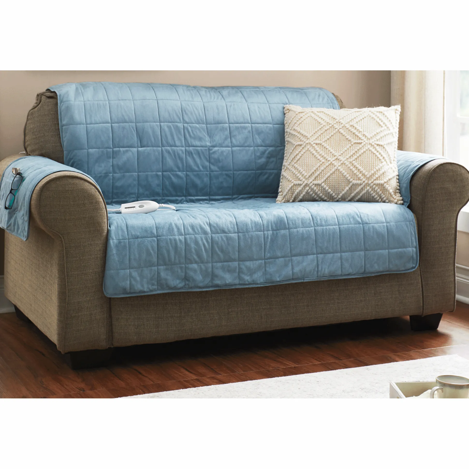 Heated Furniture Protector