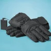 Heated Men's Gloves