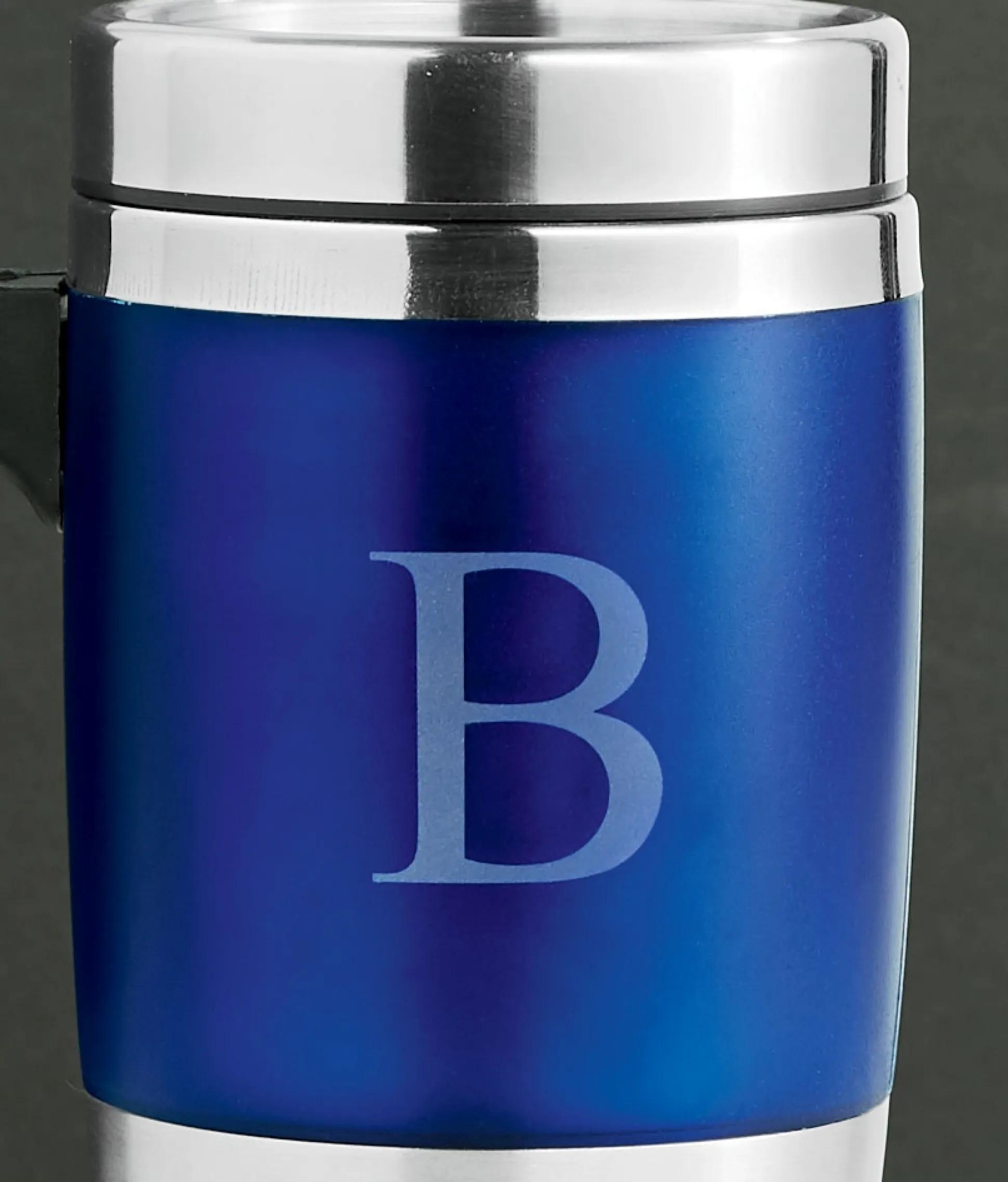 Heated Travel Mug