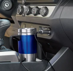 Heated Travel Mug