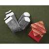 Heat Holders Bunting Socks