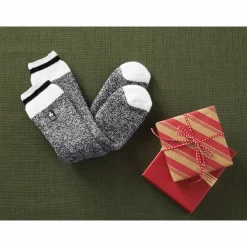 Heat Holders Bunting Socks