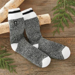 Heat Holders Bunting Socks