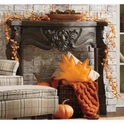 Heaven Mantel