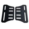 Heavy-Duty Headboard Modification Plates - Set of 2