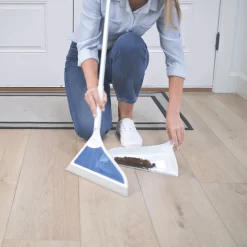 Helio AirBroom™