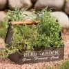 Herb Garden Organizer