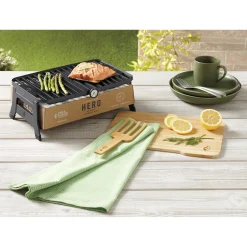 HERO Fire and Flavor Grill Set