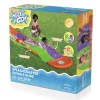 H20GO! Splashcoaster Double Slide