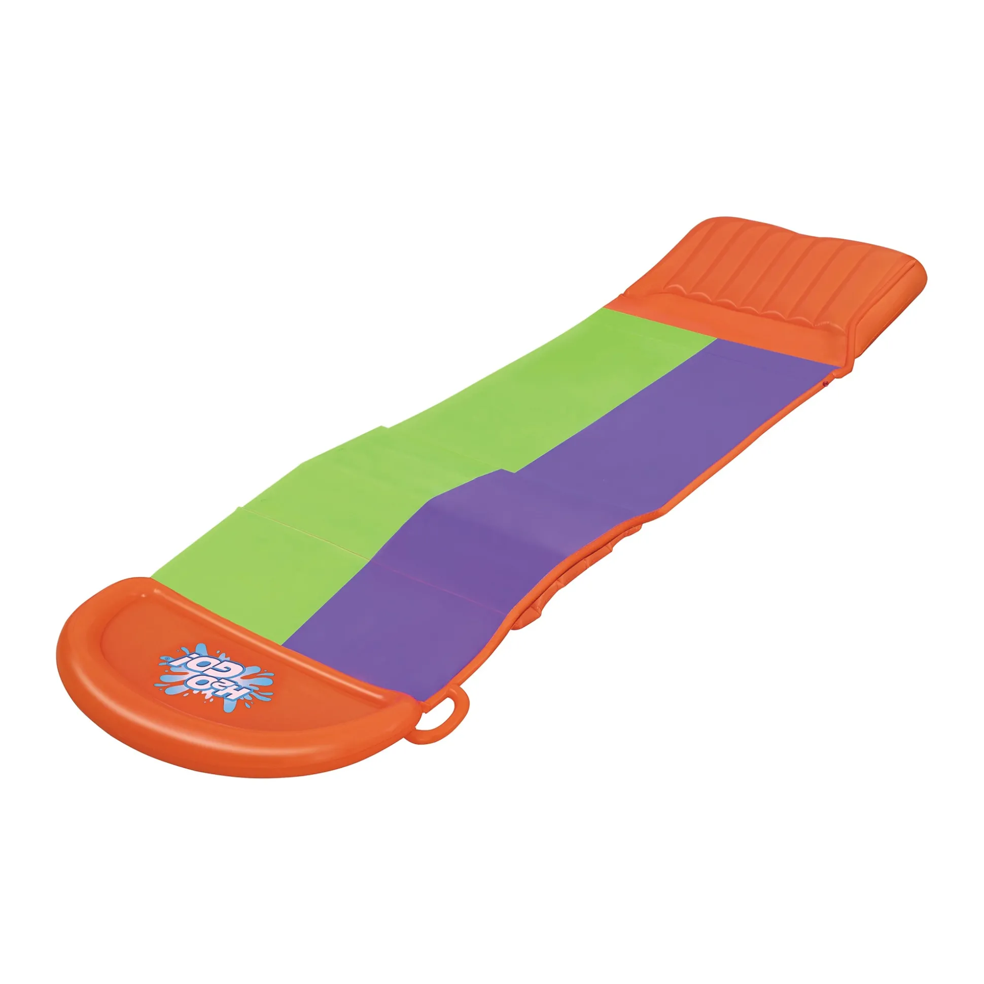 H20GO! Splashcoaster Double Slide