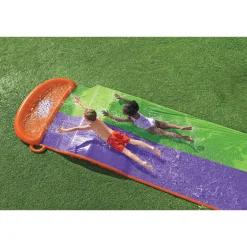 H20GO! Splashcoaster Double Slide