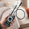 Hidden Device Detector