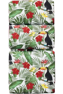 Highback Chair Cushion