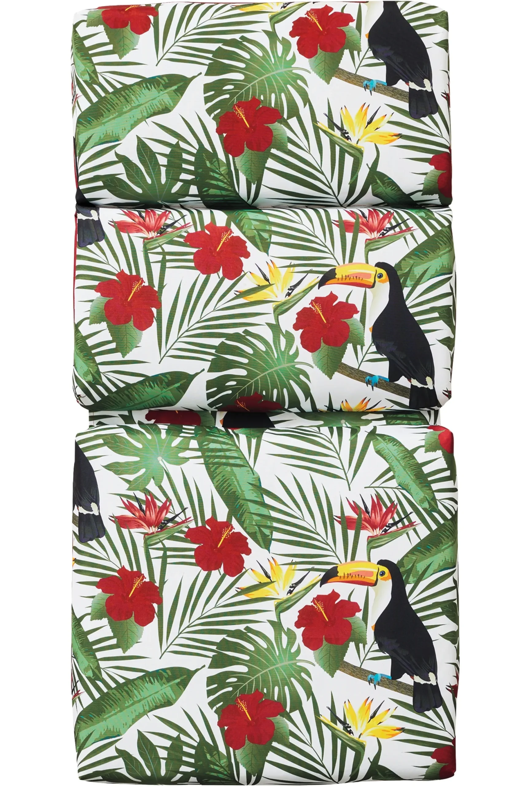 Highback Chair Cushion