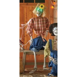 Hillbetty Skeleton