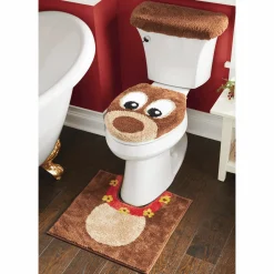Holiday Bath Set