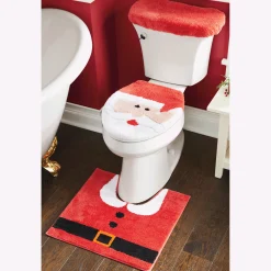 Holiday Bath Set