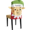 Holiday Chair Cover