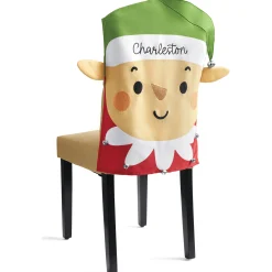 Holiday Chair Cover