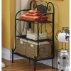 Homestead Towel Holder