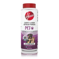 Hoover Carpet & Room Refresher Powder