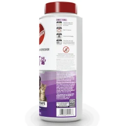 Hoover Carpet & Room Refresher Powder