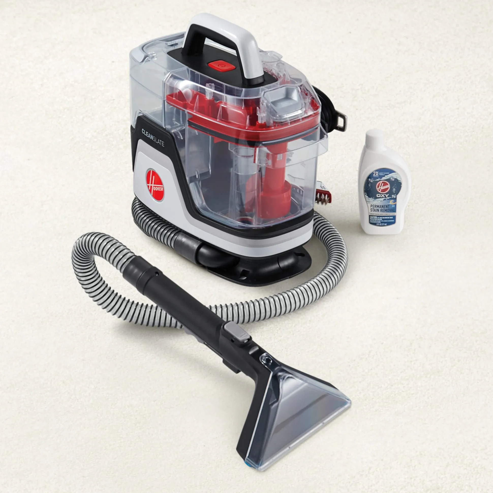 Hoover CleanSlate Portable Spot Cleaner