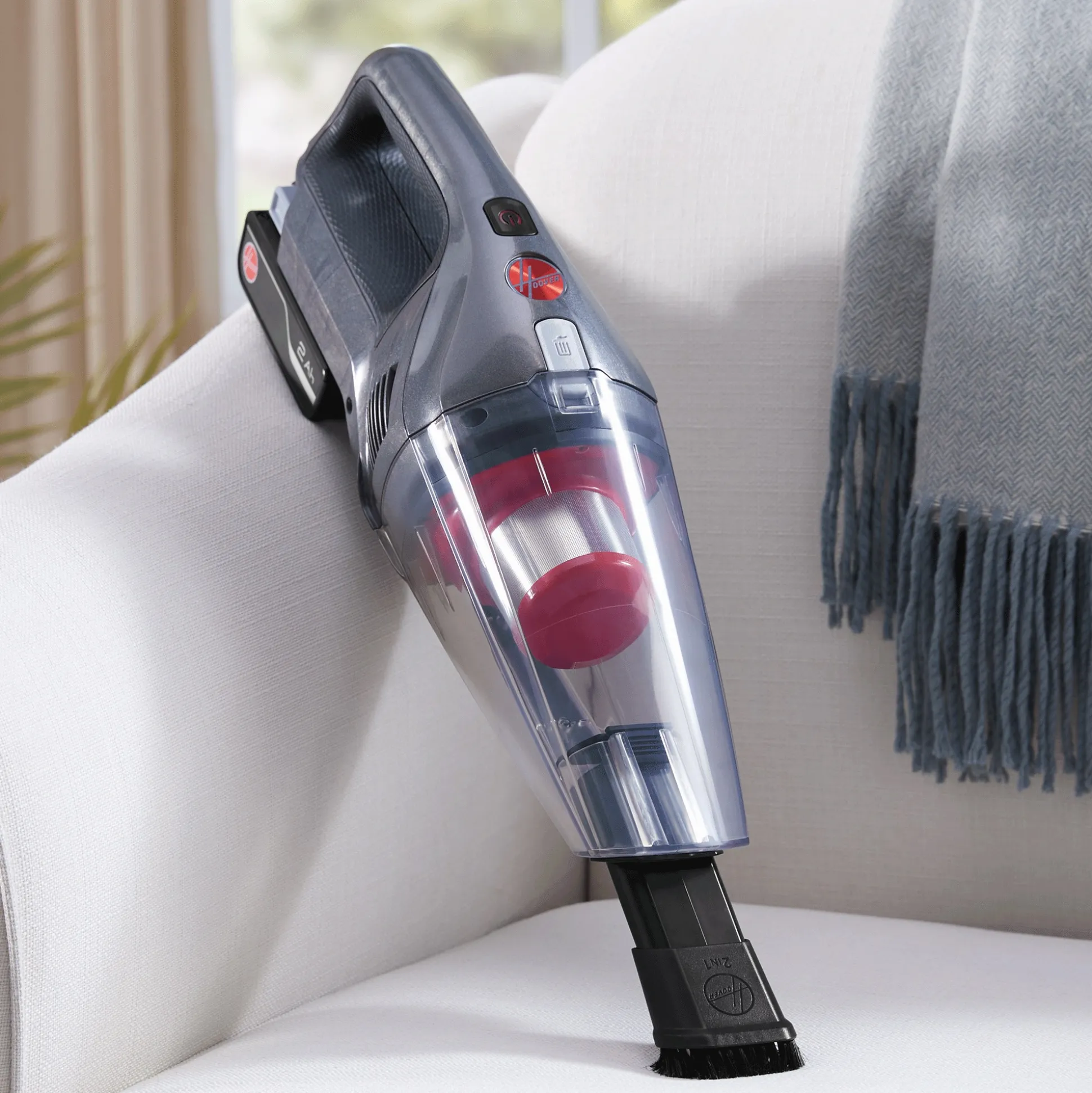 Hoover ONEPWR Cordless Hand Vac
