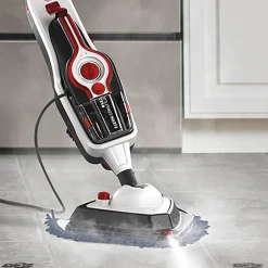Hoover Steam Complete Pet Steam Mop