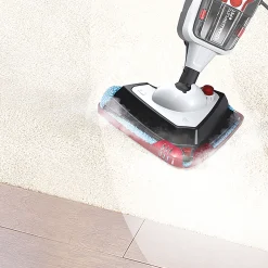 Hoover Steam Complete Pet Steam Mop