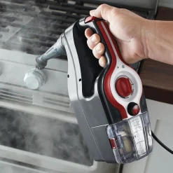 Hoover Steam Complete Pet Steam Mop