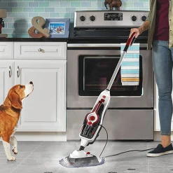 Hoover Steam Complete Pet Steam Mop