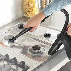 Hoover Steam Complete Pet Steam Mop