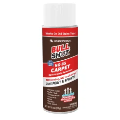 Horsepower Bull Shot Cleaner