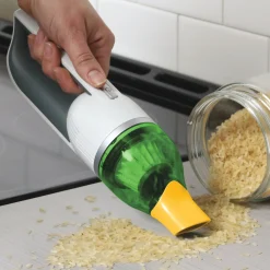 Horsepower Duck Vacuum