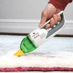 Horsepower Duck Vacuum