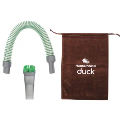 Horsepower Duck Vacuum