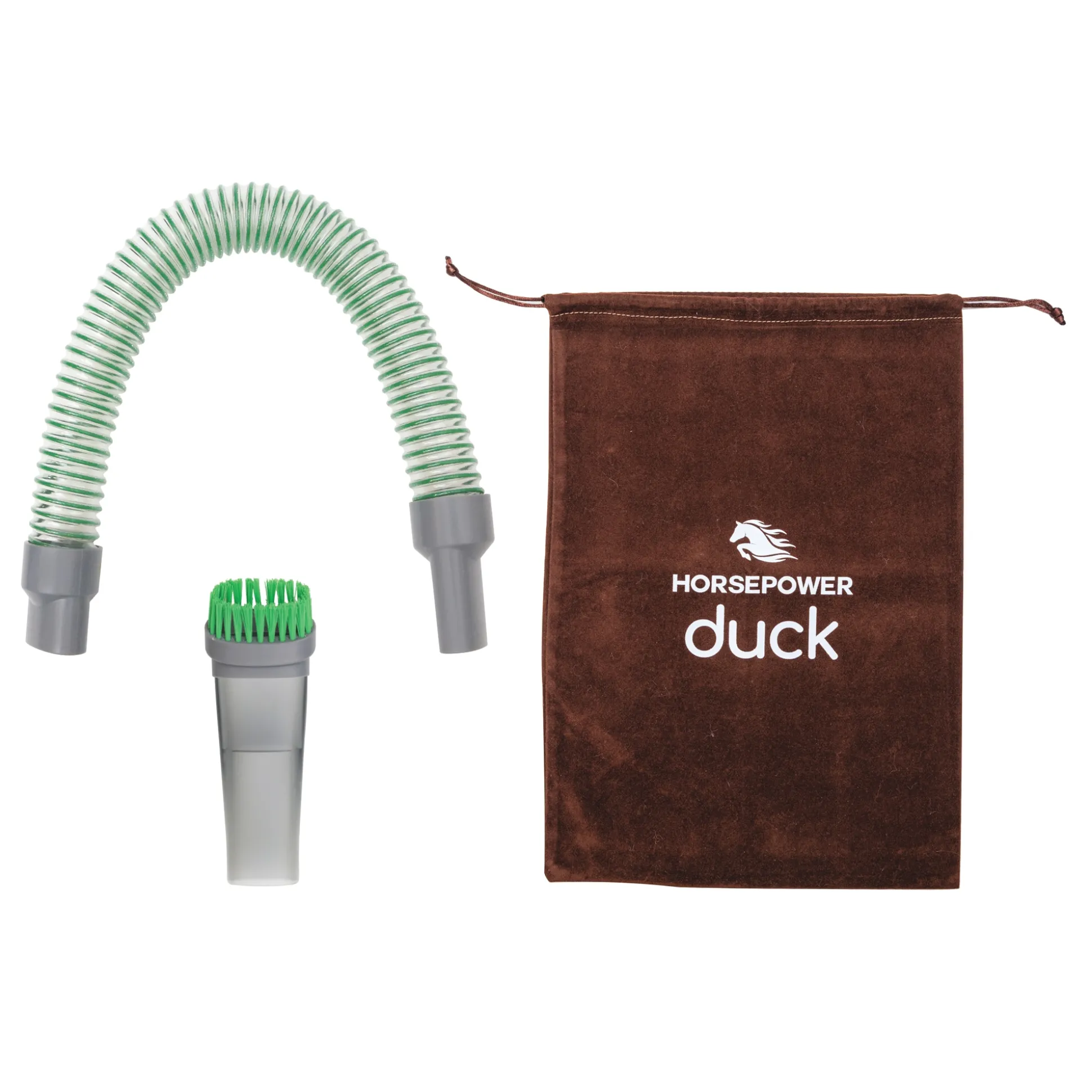 Horsepower Duck Vacuum