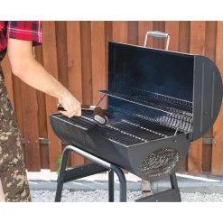 HORSEPOWER GiddyUp Electric Grill Brush