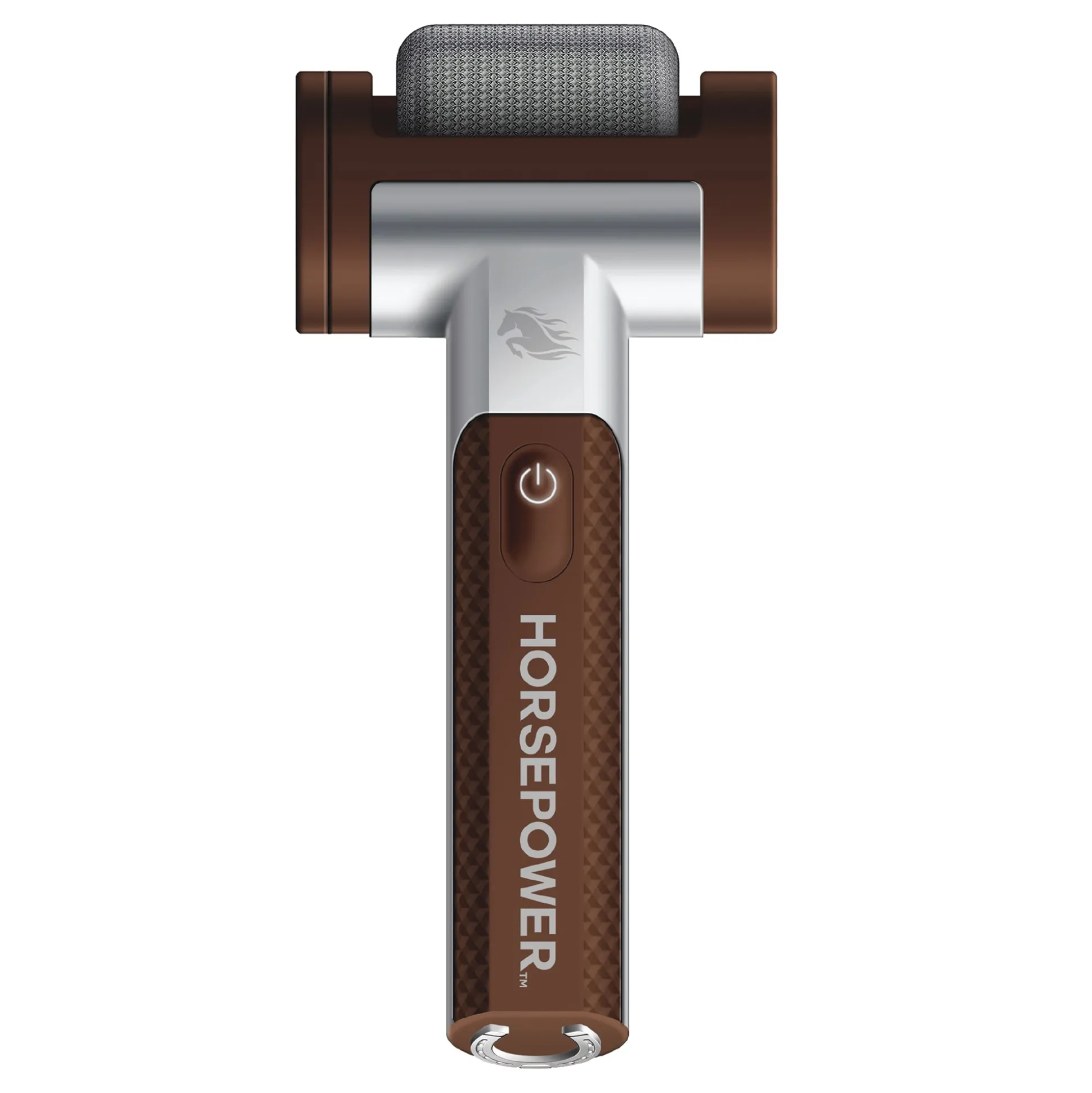 HORSEPOWER GiddyUp Electric Grill Brush
