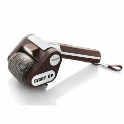 HORSEPOWER GiddyUp Electric Grill Brush