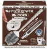 Horsepower Unicorn Motorized Toilet Brush